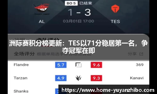 雨燕体育直播